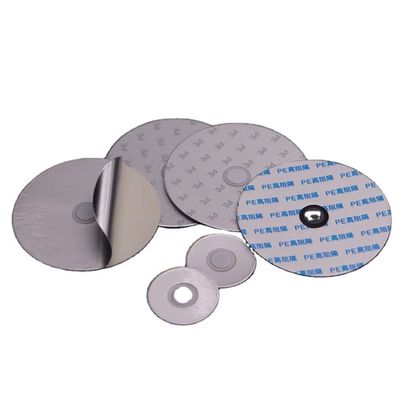 Impermeável Impermeável à poeira Respirável Pressão Sensível Liners High Praise Alcohol Sealing Liner
