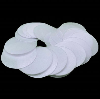 Liner de tampa de garrafa de plástico Saranex para o corte a óleo 10mm-300mm