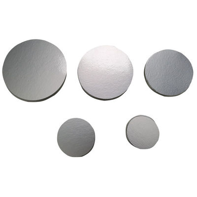 Adesivo Pressão Sensível Cap Liner / PVDC Seal Liner Gasket Forma personalizada