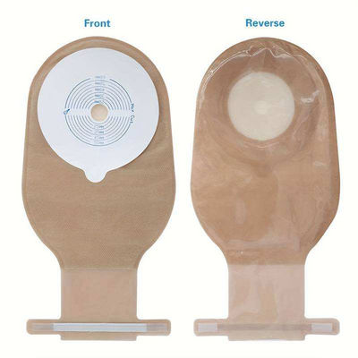 Saco de estoma Colostomia Corte transparente de uma peça Saco de estoma Colostomia Saco de estoma Colostomia Fabricante