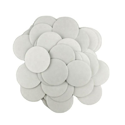 PVDC Foam Cap Seal Liner / Gasket garrafas de plástico Pressão Sensível Liner Seals