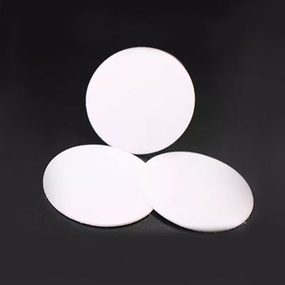 PVDC Foam Cap Seal Liner / Gasket garrafas de plástico Pressão Sensível Liner Seals