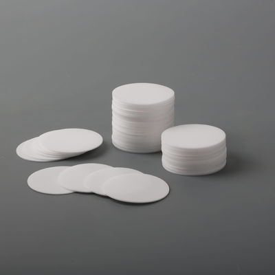 Garrafas PVDC Alta barreira Soft Saranex Liner Cap Liner e selos