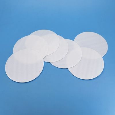 Tamanho personalizado Pvdc cosmético garrafa Foam Seal Liner para garrafa de plástico