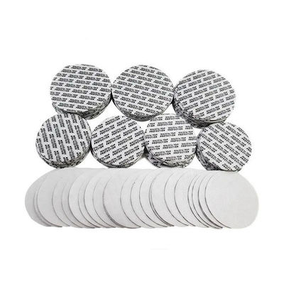 Selo sensível à pressão sem vazamento para garrafas Foam Seal Pressure Liner High Barrier Soft Saranex