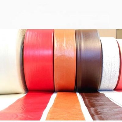 Impressão personalizada de boa qualidade PA / PE PVDC Casing Film