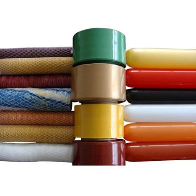 Fábrica de Redução de Alta Grosso Película de revestimento de plástico OEM / ODM Multicolor facilmente