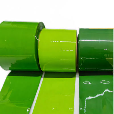 Halal Polyamide Pvdc Filme de salsicha de qualidade alimentar durável Eco-friendly