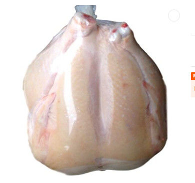 Rolo de película de plástico de alta barreira para embalagem de salsichas para presunto PVDC PA PE filme de embalagem alimentar para salsichas