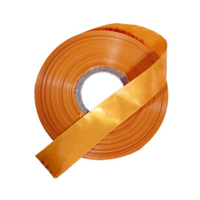 5 kg/rolo Máquina de enchimento de caixotes de salsichas de plástico e caseira