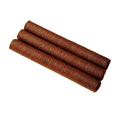 10-50mm Caixa de plástico de boa qualidade comestível para salsichas