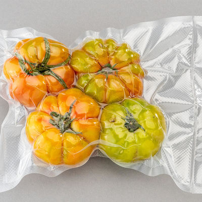 Solução de conservação de alimentos EVOH Espessura da película 50-300 microns