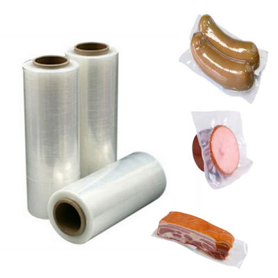 Solução de conservação de alimentos EVOH Espessura da película 50-300 microns