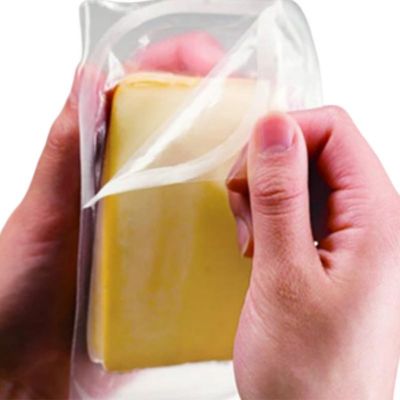 Tratamento térmico Produtores de películas termoformadoras de superfície lisa
