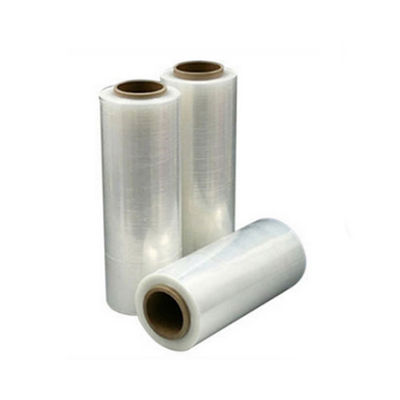 Embalagem com filme EVOH liso Embalagem transparente resistente a produtos químicos
