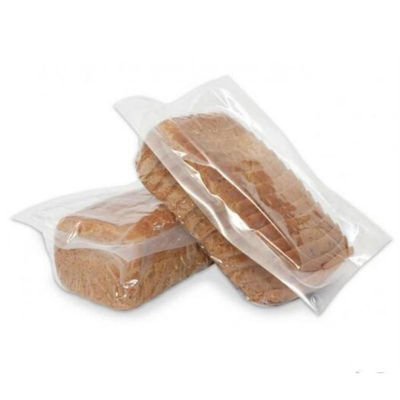 Embalagem com filme EVOH liso Embalagem transparente resistente a produtos químicos