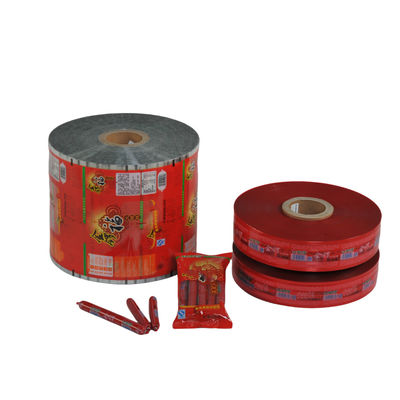 Embalagens farmacêuticas Filtro de base PVDC com tamanho personalizado Acceptado Largura plana 30 350 mm