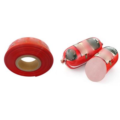 Período de validade 24 meses Saco encolhido PVDC de calibre 10-50 mm e superior