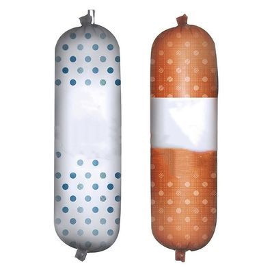 Película de base PVDC personalizada com resistência a altas temperaturas até 90C