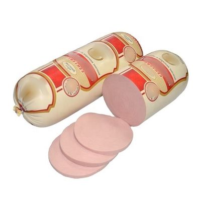 Película de base PVDC personalizada com resistência a altas temperaturas até 90C